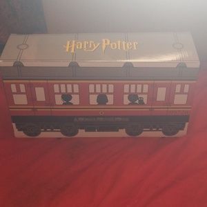 Harry Potter Funko Box